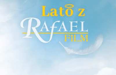 Lato z Rafaelem w Kinie Centrum