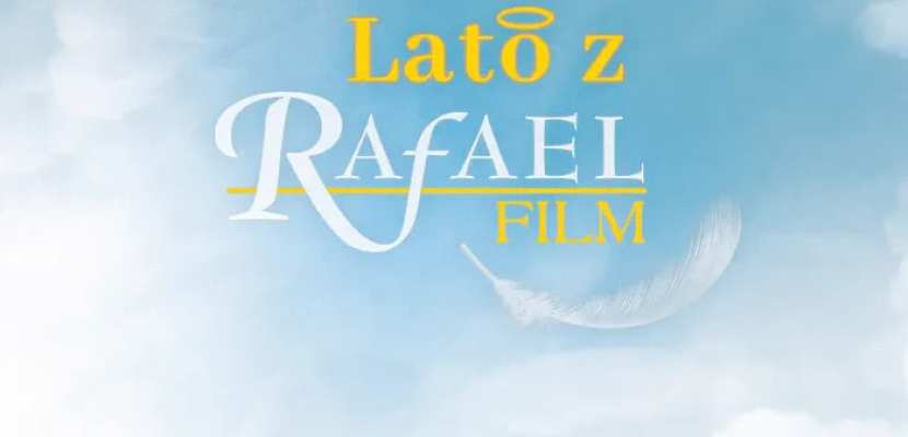 Lato z Rafaelem w Kinie Centrum
