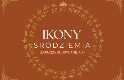 IKONY ŚRÓDZIEMIA
