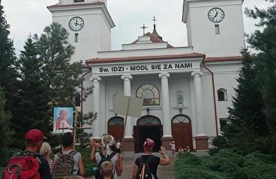 „Życie jest darem - św. Idzi z Mikorzyna” - powstał nowy film dokumentalny