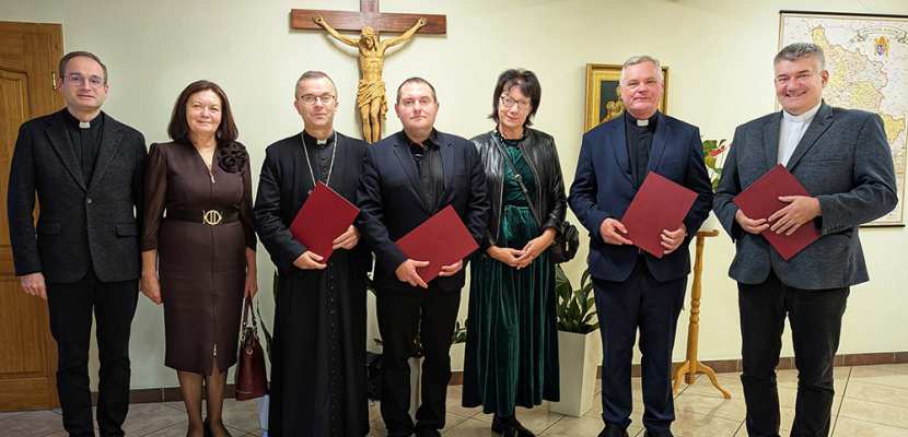 Stypendium im. ks. Józefa Sieradzana dla uczniów